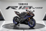 Yamaha R15 v5