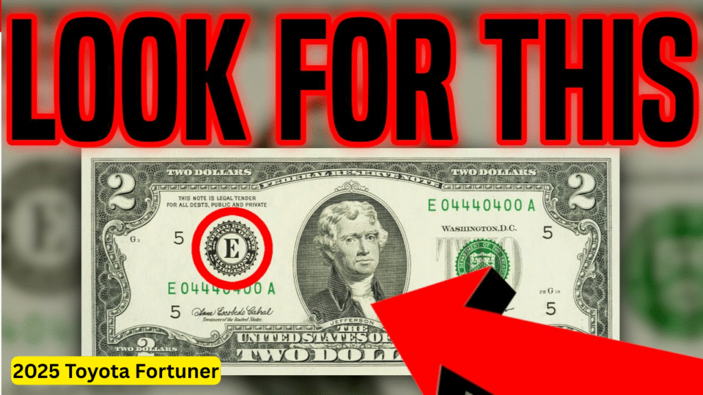 Your 1976 $2 Bill Could Be a Hidden Million-Dollar Treasure
