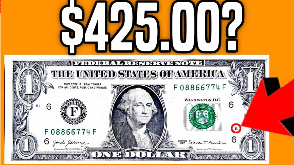 Rare $10 note with ladder number 12345678 just sold for $96,000 — check your note