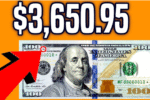 The 2013 $100 Bill That Could Make You Rich