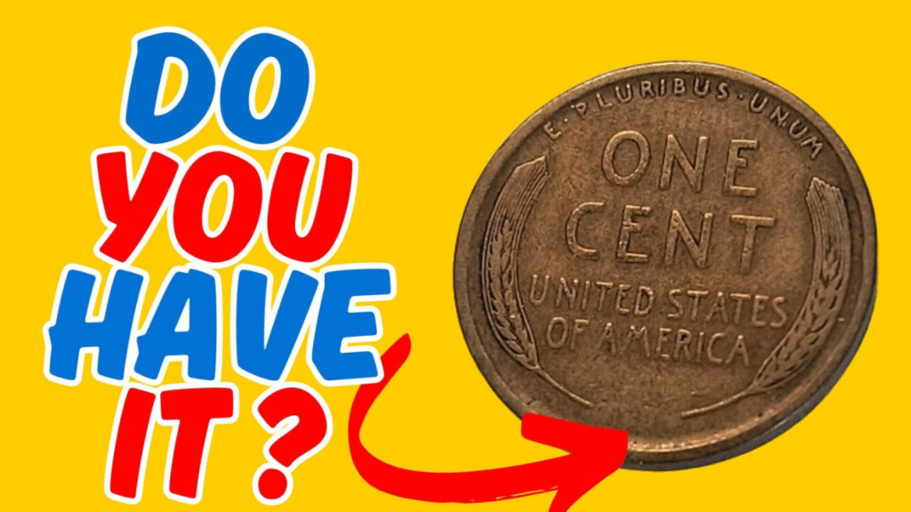 Lincoln Wheat Penny Value 144K Thousand Dollars, Is It Still In Circulation?