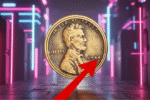 Jewelry store finds $5.232 million steel wheat coin still in use - coin collectors surprised
